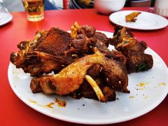 -范记靖远羊羔肉(博物馆店)