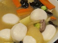 -咸亨酒店•非遗绍兴菜•中华老字号(堂吃餐厅)
