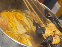 -头牌·鹤岗小串(万达店)