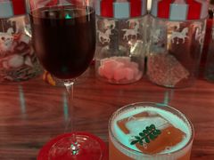 -鸡尾酒实验室酒吧(隆礼路店)