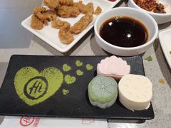 -海底捞火锅鲜切牛肉主题店(长寿路店)