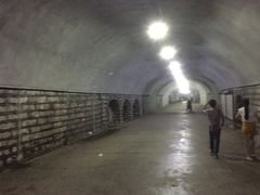 -陕西省红河谷森林公园