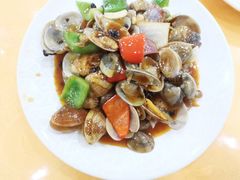 -鹏城人家海鲜酒家·23年老字号(较场尾店)