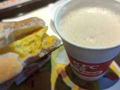 -肯德基(开元大道店)