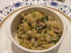 -Yan Ting 宴庭中餐厅(上海静安瑞吉酒店)