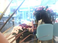 -卓花境Flowerwonderland花店