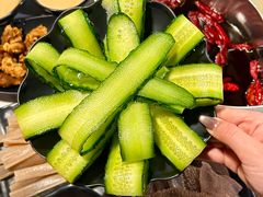 -三江汇火锅店(保全街店)