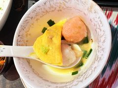 -锦府园·新台州菜(合生汇店)