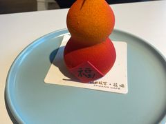 -沈阳故宫·莊啡