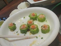 -御膳粥·牛乳粥底火锅·地道顺德菜(容桂店)
