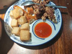 -食锦记家宴·闽南菜(开元盛世广场店)