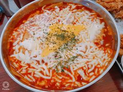 -青春分食(仙林大学城店)