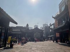 -罍+村卤菜摊(罍街店)