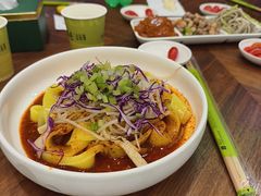 -丝路传奇·中国拉面航母店(北医三院店)