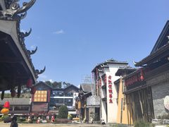 -老凯俚酸汤鱼(多彩城店)