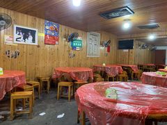 大堂-周血旺老店