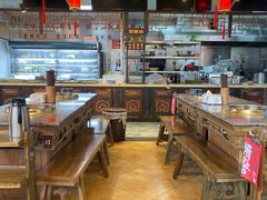 -小龙坎老火锅(北京三里屯店)