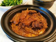 香辣半筋半肉-小南国(金沙江路店)