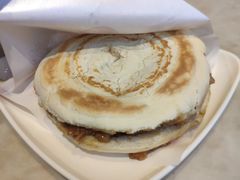 -子午路张记肉夹馍(小寨西路店)