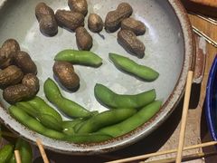 -肉串汪(西便门店)