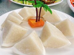-范饭椰林川湘味海鲜·椰子鸡(三亚湾椰梦长廊店)