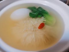 -小厨娘淮扬菜(六合欢乐港店)