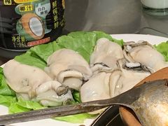 -胡须佬鸡煲四季火锅店(石厦西村直营店)