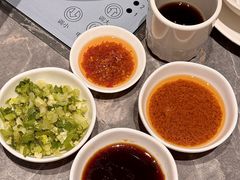 -张凯达·深海石斑鱼潮汕火锅(十五年品牌•虹桥天街店)
