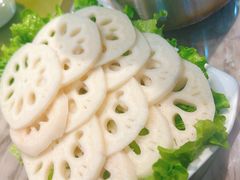 -正顺肥牛城(惠泉大街店)