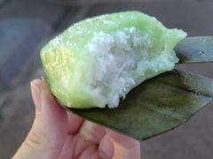 -陈记印尼风味小吃(北湖店)