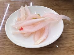 -耙豌豆重庆小面