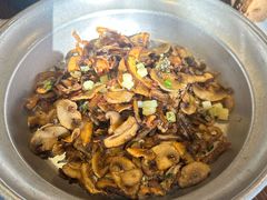 黄油蘑菇-卢布里西餐厅(总店)