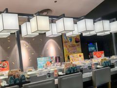 -小乔回转寿司(市府恒隆广场店)