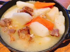 -丽江金茂凯悦臻选酒店-滇香馆