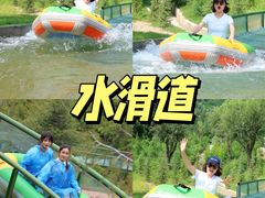 -威海华夏城景区