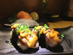 -昊·来了寿司(双楠2店)