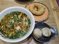 -易裕和·长沙米粉(竹塘西路店)