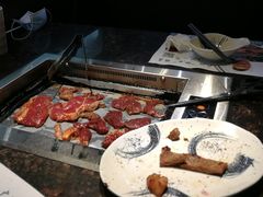 -阪尚皇·原切牛排·烤肉火锅自助(北京路店)