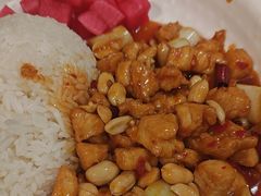 -阳阳中国饭(龙湖大兴天街)