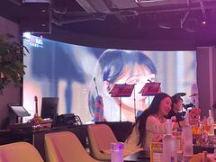 -粉墨特色菜·烧烤音乐酒馆