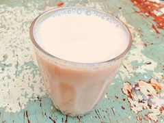 -老光明岗琼甜茶馆
