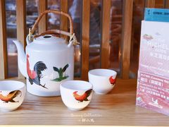 -莆田餐厅PUTIEN(三里屯店)
