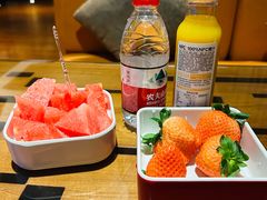 -海纳百川·都市温泉·足道·SPA(学院路店)