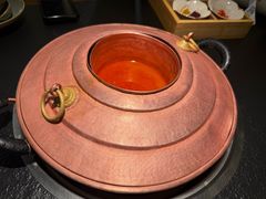 -菌自由丨野生菌火锅特色庭院餐厅(丽江古城店)