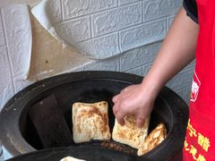 -小陈方酥锅盔(古城总店)