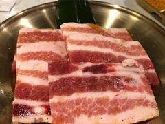 -老板娘的烤肉店(港湾广场店)