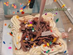 -积慕Cake(解放大道店)