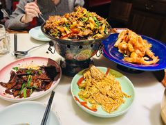 -小吊梨汤·北京菜·烤鸭(王府井银泰in88店)