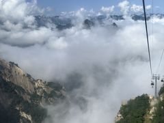 -华山风景名胜区