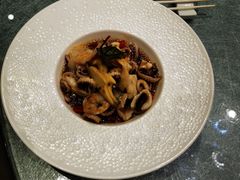 -望乡楼上海菜(日月光店)